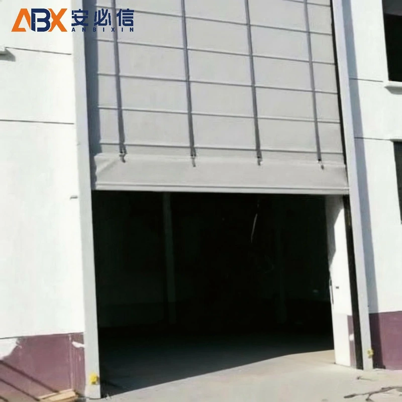 三沙市翻转式卸货平台