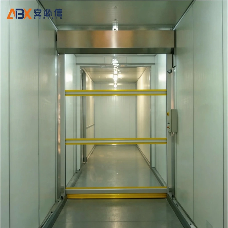 三沙市快速卷帘门