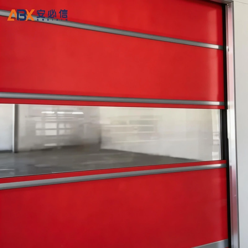 三沙市洁净快速门